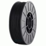 TPU 80A Черный Ø1,75мм Вес:0,75кг TPU 80A Черный Ø1,75мм Вес:0,75кг